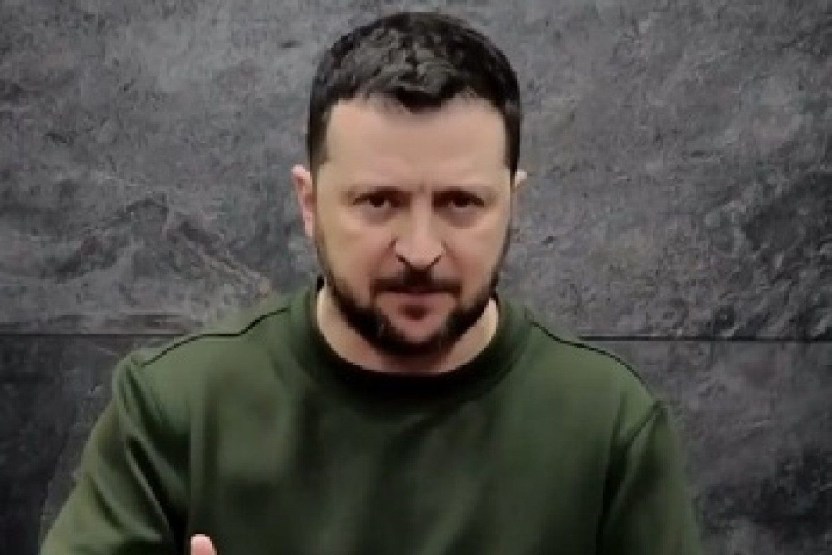 Zelenskij čelí hněvu ulice. Sporný zákon vyvolal masové protesty
