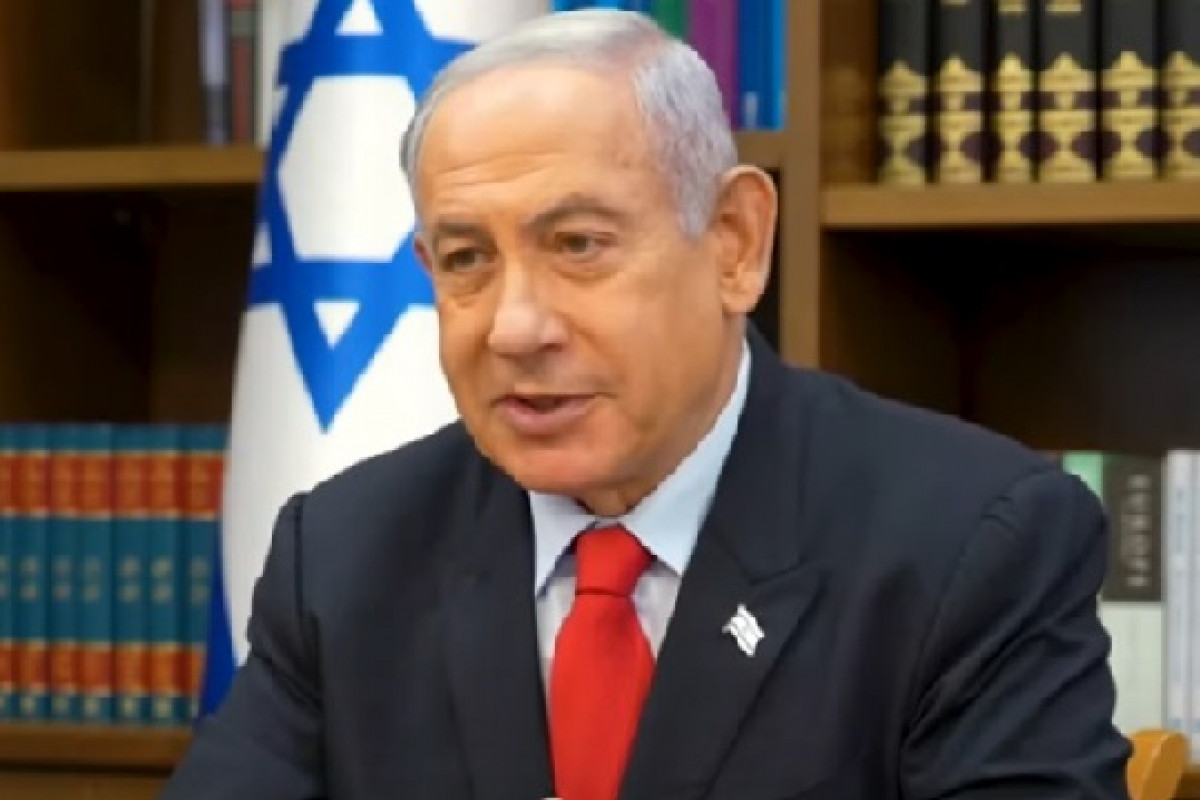 Černý Petr íránské války zůstal v rukou Netanjahua Černý Petr íránské války zůstal v rukou Netanjahua