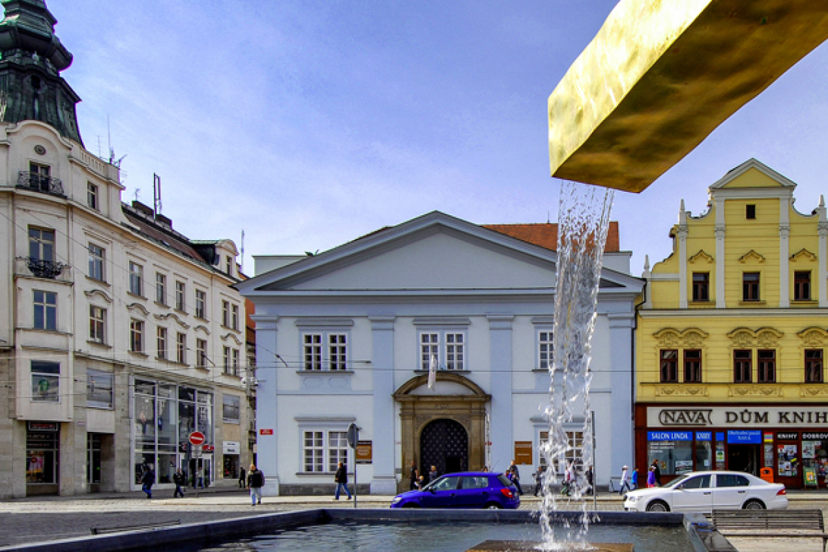 Jednání Zastupitelstva města Plzně