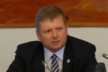 Svoboda slova a střet zájmů platí jenom pro někoho Svoboda slova a střet zájmů platí jenom pro někoho