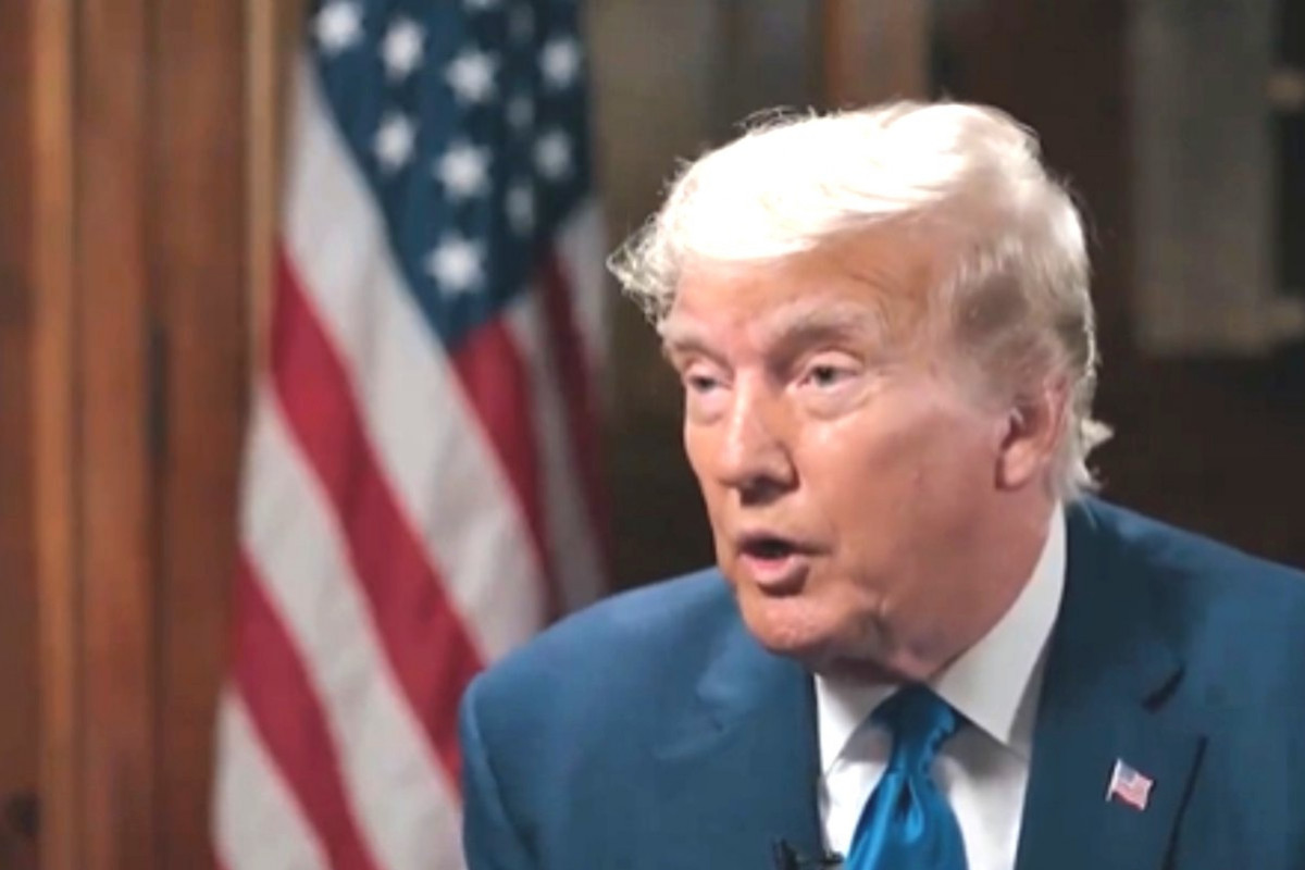 Trump: Ta válka by se měla okamžitě zastavit Trump: Ta válka by se měla okamžitě zastavit