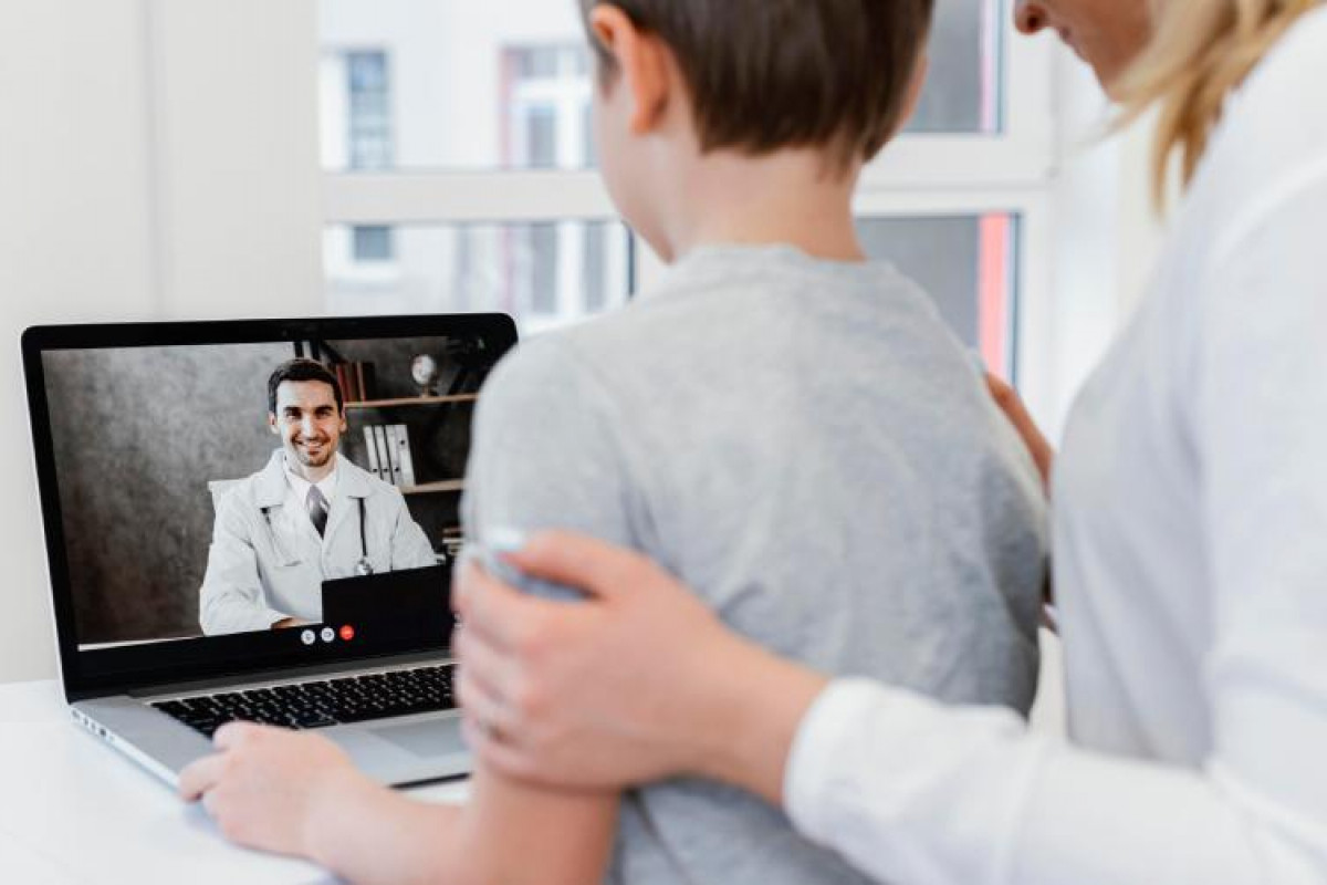 Obyvatelé Karlovarského kraje mohou vyžívat on-line pohotovost