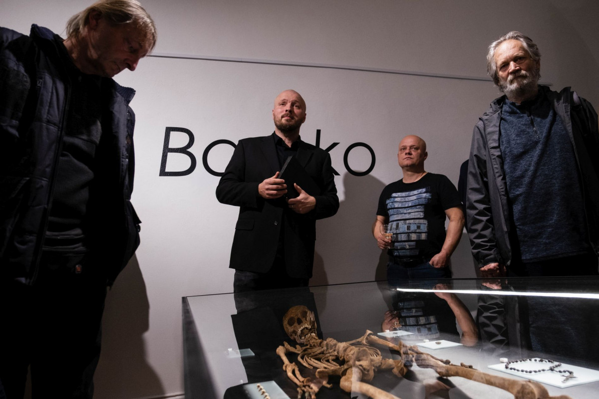 Prohlídky odhalí tajemnou minulost Valašského Meziříčí Prohlídky odhalí tajemnou minulost Valašského Meziříčí