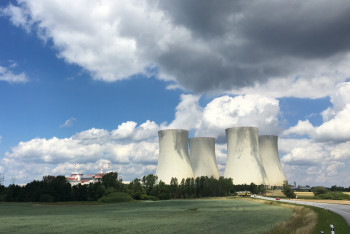 Podpora rozvoje jaderné energetiky v Česku vzrostla Podpora rozvoje jaderné energetiky v Česku vzrostla