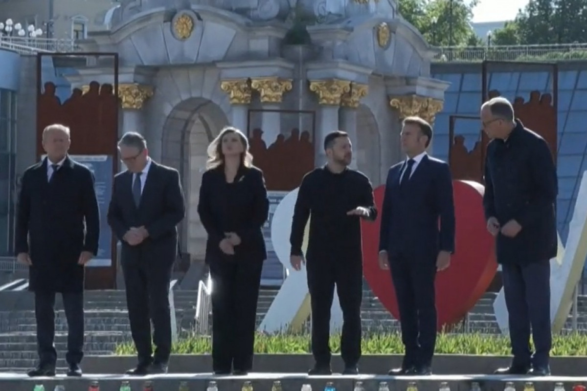 Nabídka k odmítnutí. Přijme Putin příměří? Nabídka k odmítnutí. Přijme Putin příměří?