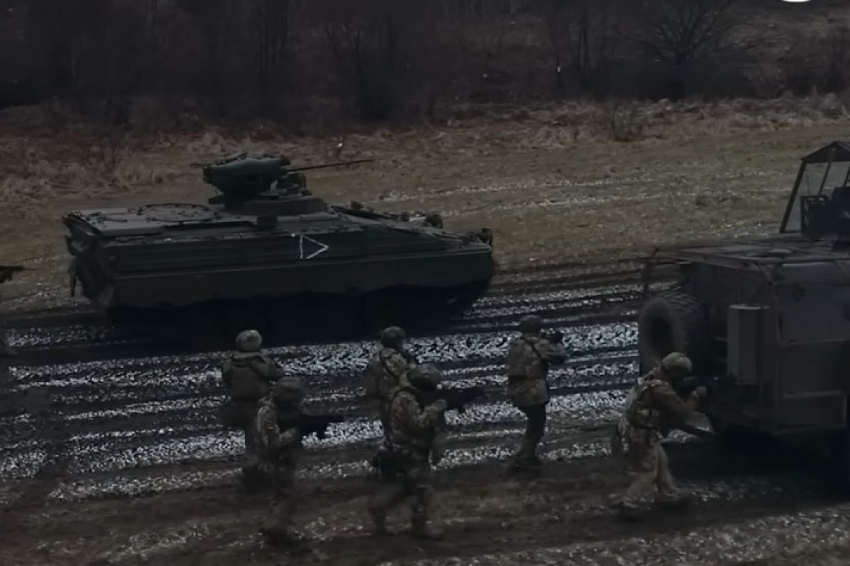 Ukrajinský důstojník: „Pokrovsk a Mirnograd jsou zkrátka v pr..eli“