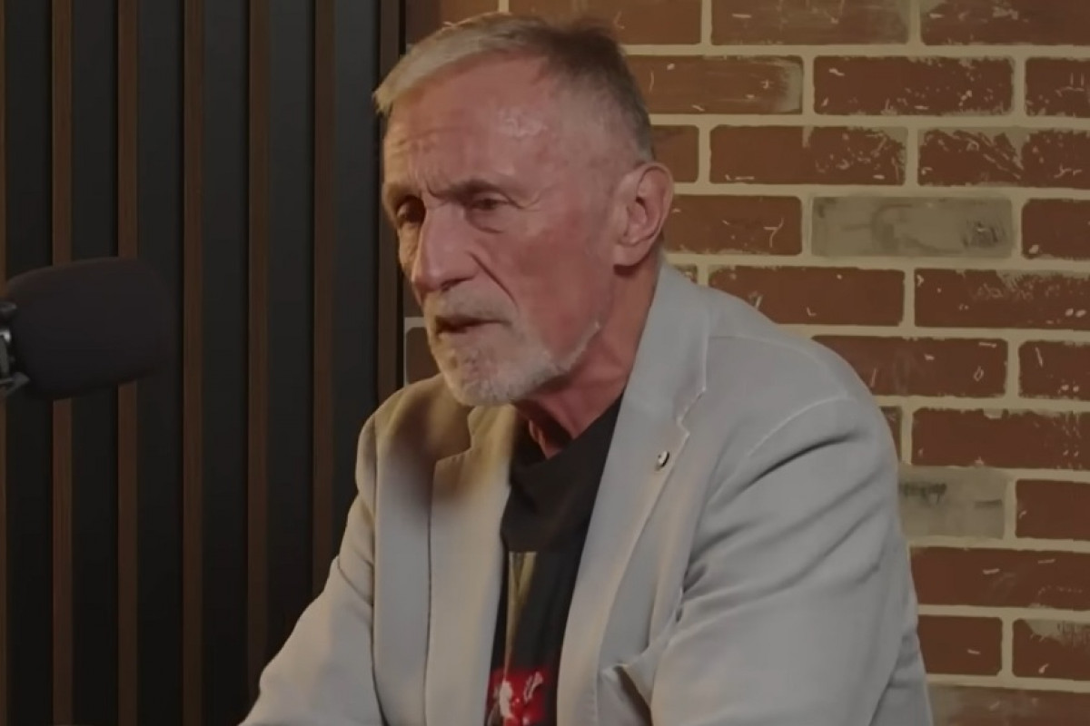 „Všichni jsou kreténi.“ Topolánek se pustil zostra do politiky „Všichni jsou kreténi.“ Topolánek se pustil zostra do politiky