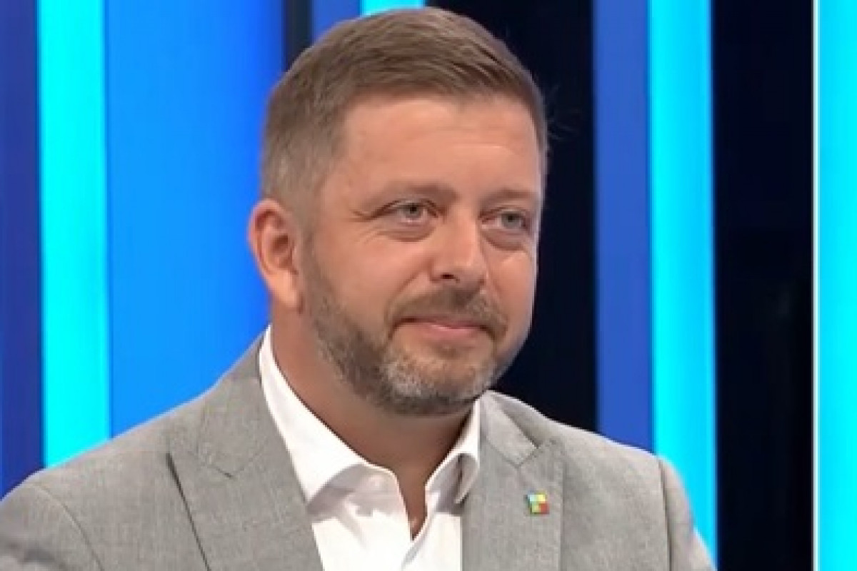 Zakročí Rakušan proti americké vládě? Mír se totiž neodpouští