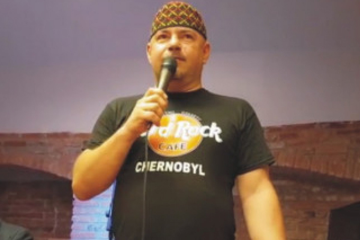 Větvička k Zelenskému: Synku, tys zhuleny?