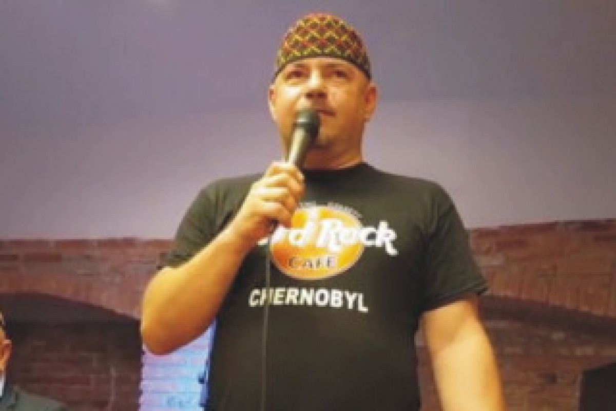 Ladislav Větvička: Cosik o Polsku, ale spiš o nas Ladislav Větvička: Cosik o Polsku, ale spiš o nas