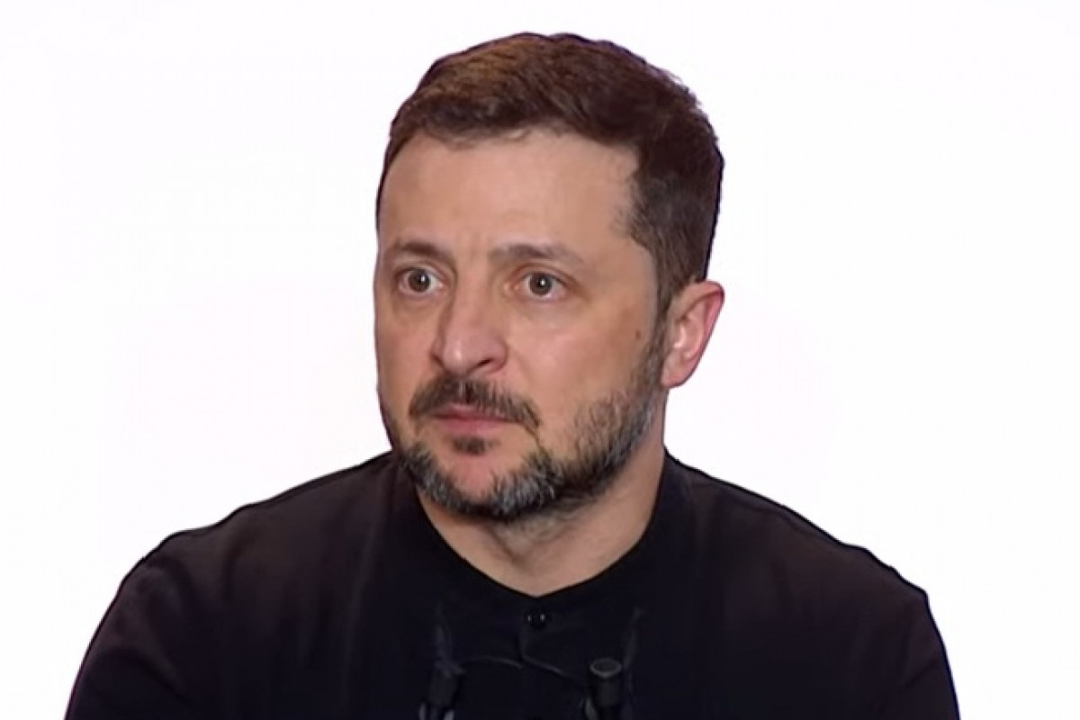 WSJ: Zelenskij nechce evropské jednotky k udržení míru, ale k boji