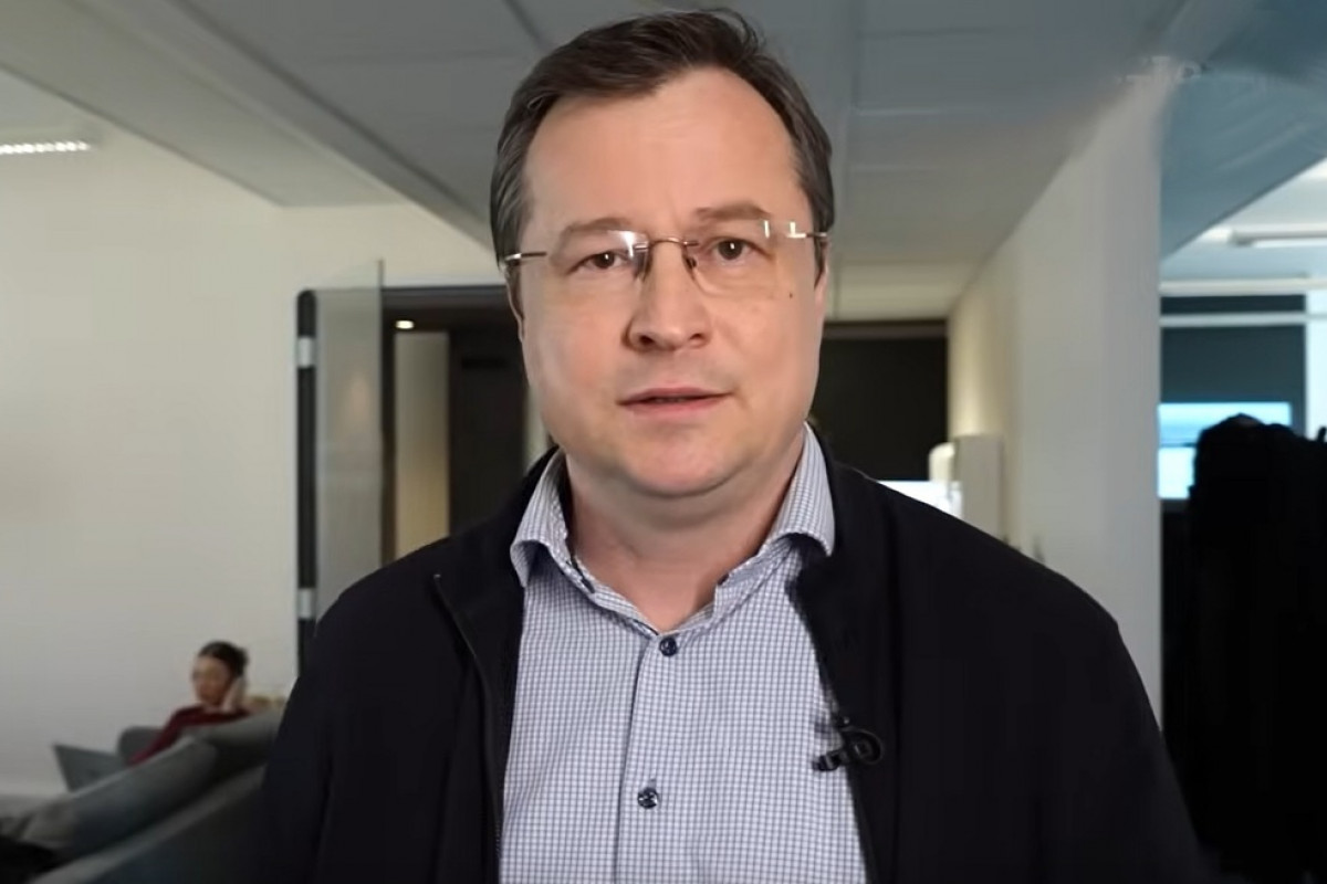 Draxler: Velmi svérázná definice svobody slova Trumpovy administrativy