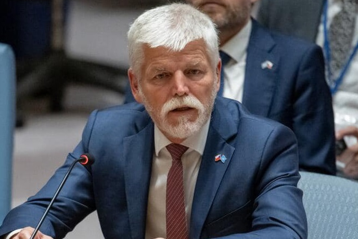 Pavel a summit NATO? Kdo rozhoduje o zastoupení ČR Pavel a summit NATO? Kdo rozhoduje o zastoupení ČR