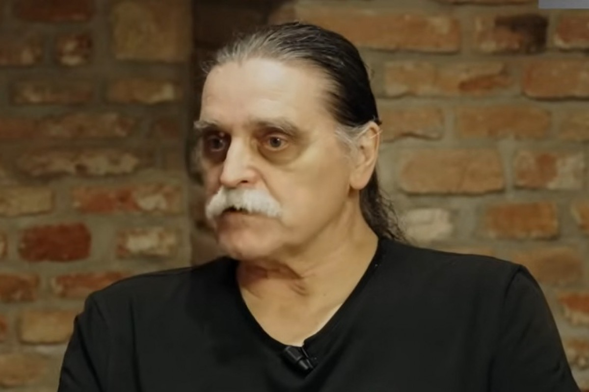 Pavel Foltán: Fiala tvrdil „jsme ve válce“. Šířil poplašnou zprávu? Pavel Foltán: Fiala tvrdil „jsme ve válce“. Šířil poplašnou zprávu?