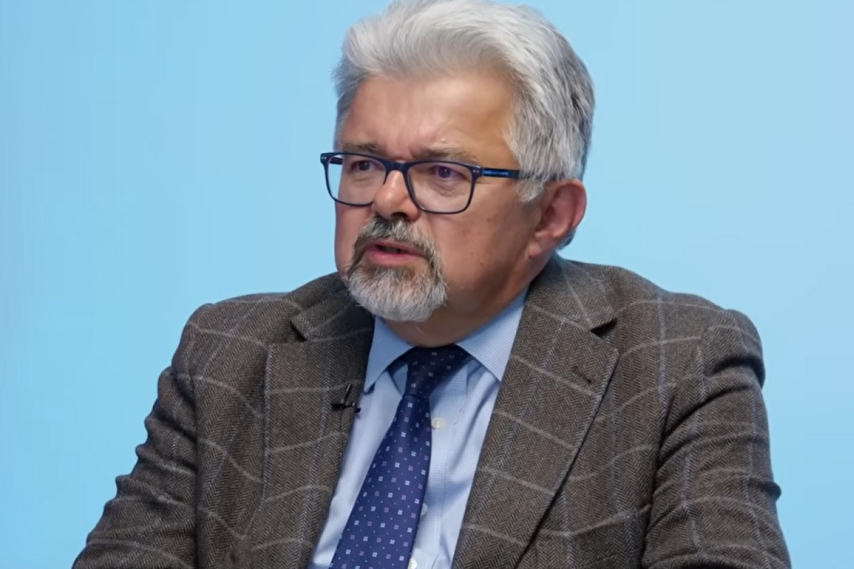 Weigl o „nešťastné Ukrajině“ a hledání míru v době únavy z války