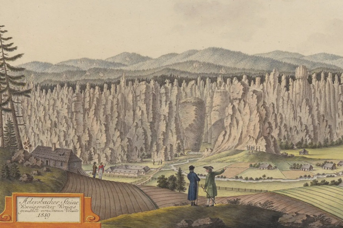 Dílo Jana Antonína Venuta jako cenný pramen poznání