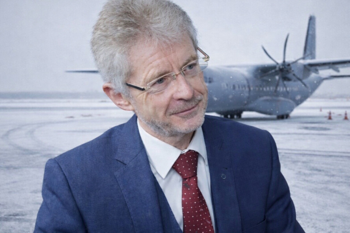 Tajná mise Vystrčila na paralympiádě v Itálii