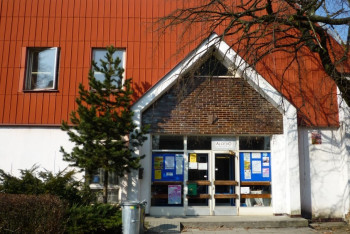 Vsetínské Alcedo čekají opravy, hotovo bude ještě v červnu Vsetínské Alcedo čekají opravy, hotovo bude ještě v červnu