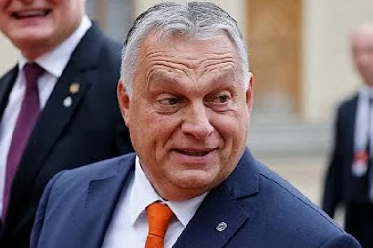 Orbánovo tažení proti Bruelu. „Raději milion denně, než migranty!“ Orbánovo tažení proti Bruelu. „Raději milion denně, než migranty!“