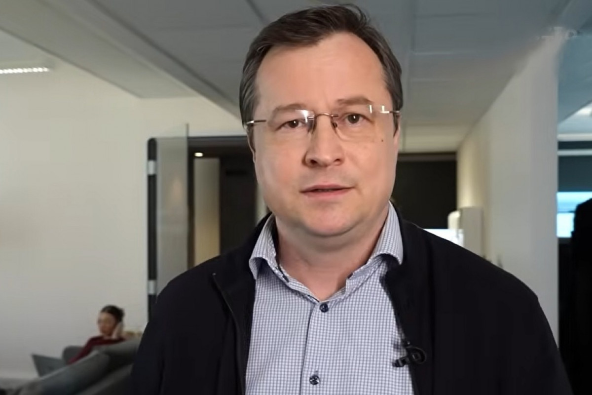 Juraj Draxler: Kulturní Evropa to nejsou banderovci Juraj Draxler: Kulturní Evropa to nejsou banderovci