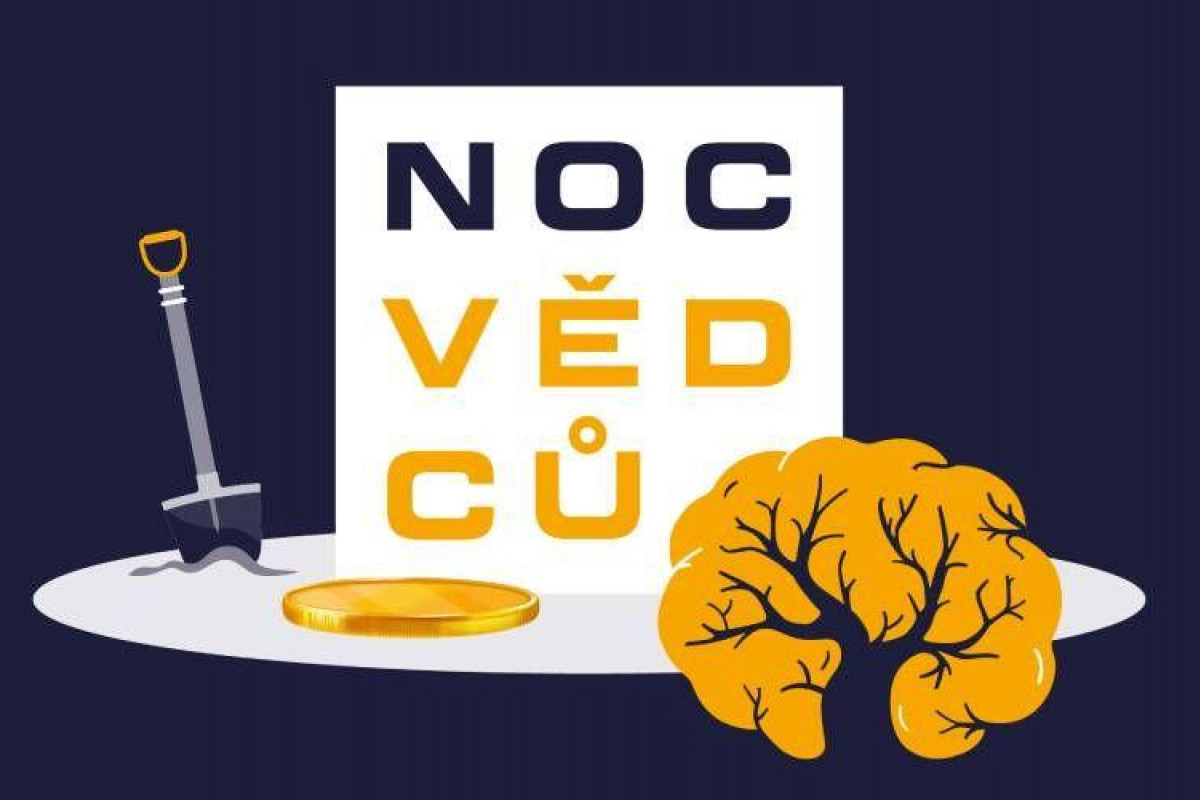 Noc vědců se ve velkém poprvé uskuteční i v Karlových Varech