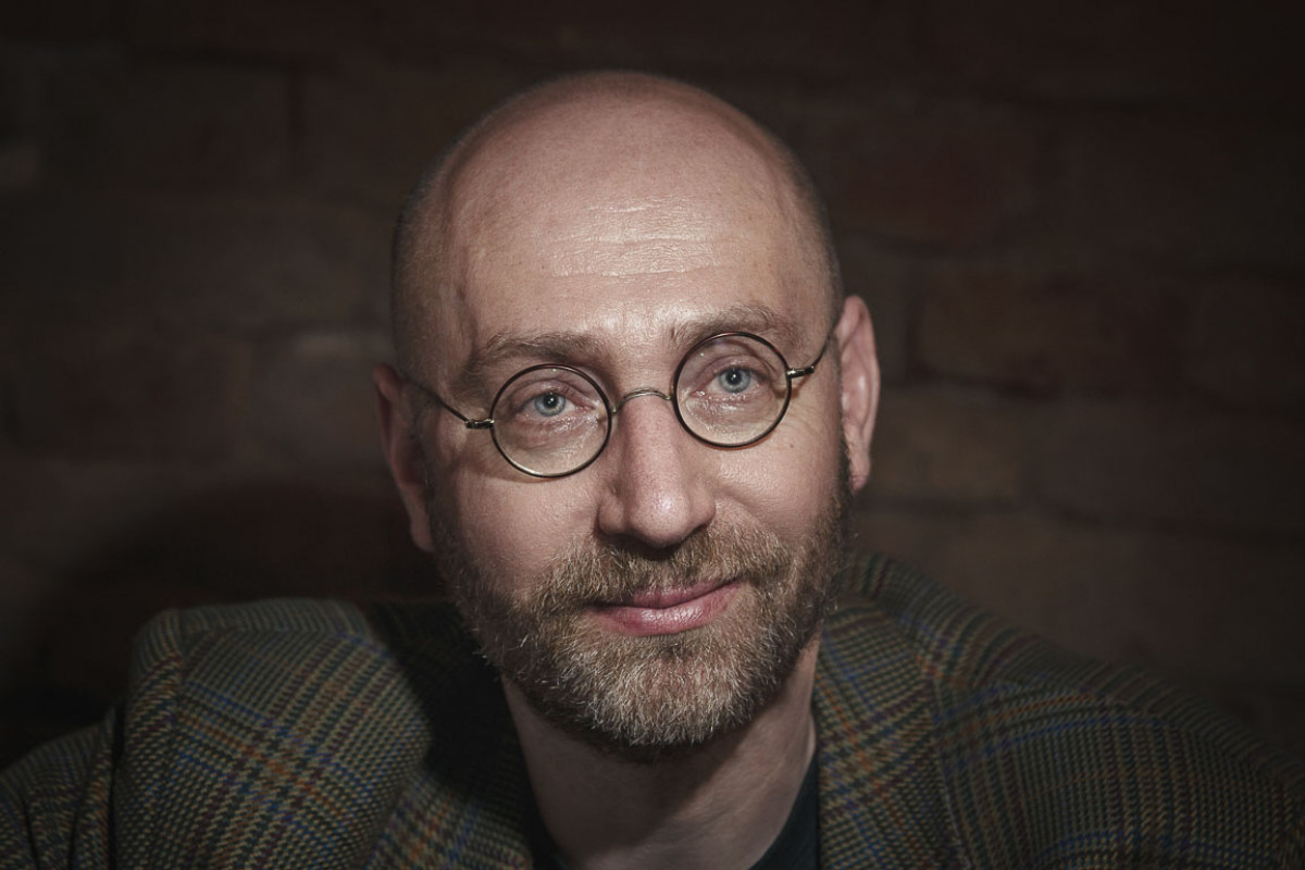 Petr Hampl: Konkurenční tlak a politická radikalizace