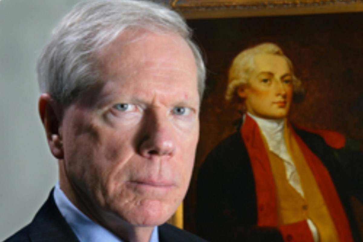 P.C.Roberts: Západní svět kdysi tvořila civilizace