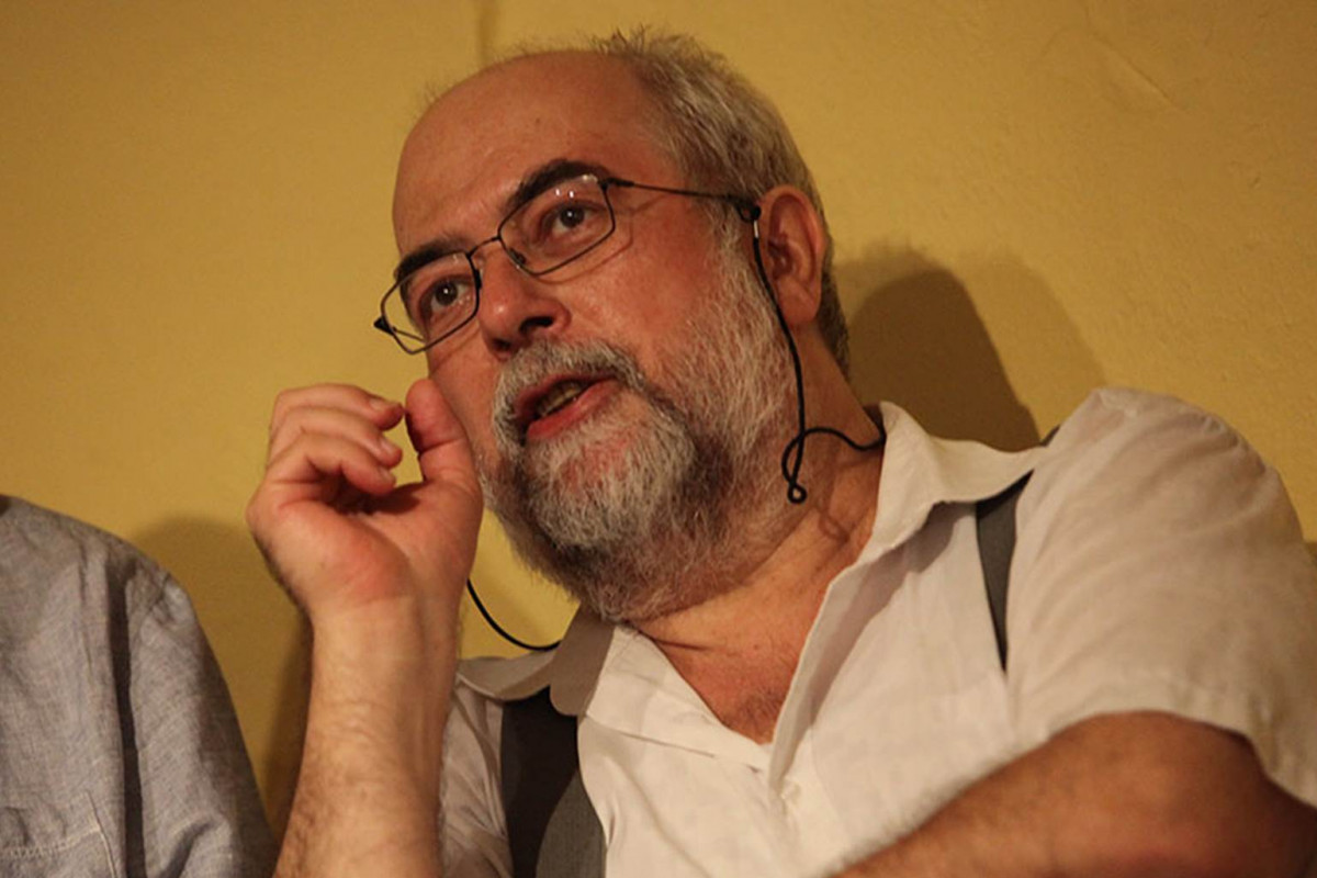 Jan Schneider: Jak Gruntorád s Bokem svlékli vládu do naha Jan Schneider: Jak Gruntorád s Bokem svlékli vládu do naha