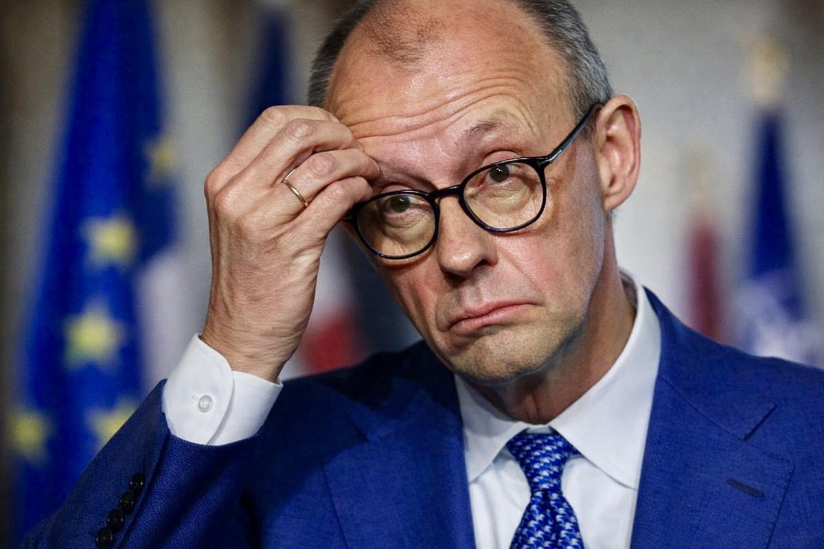 Německo definitivně bez jádra. Merz odmítá návrat k atomu