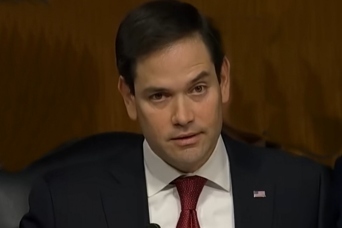 Rubio: USA vyšetří pomoc poskytnutou Ukrajině kvůli „zpronevěře a manipulaci“