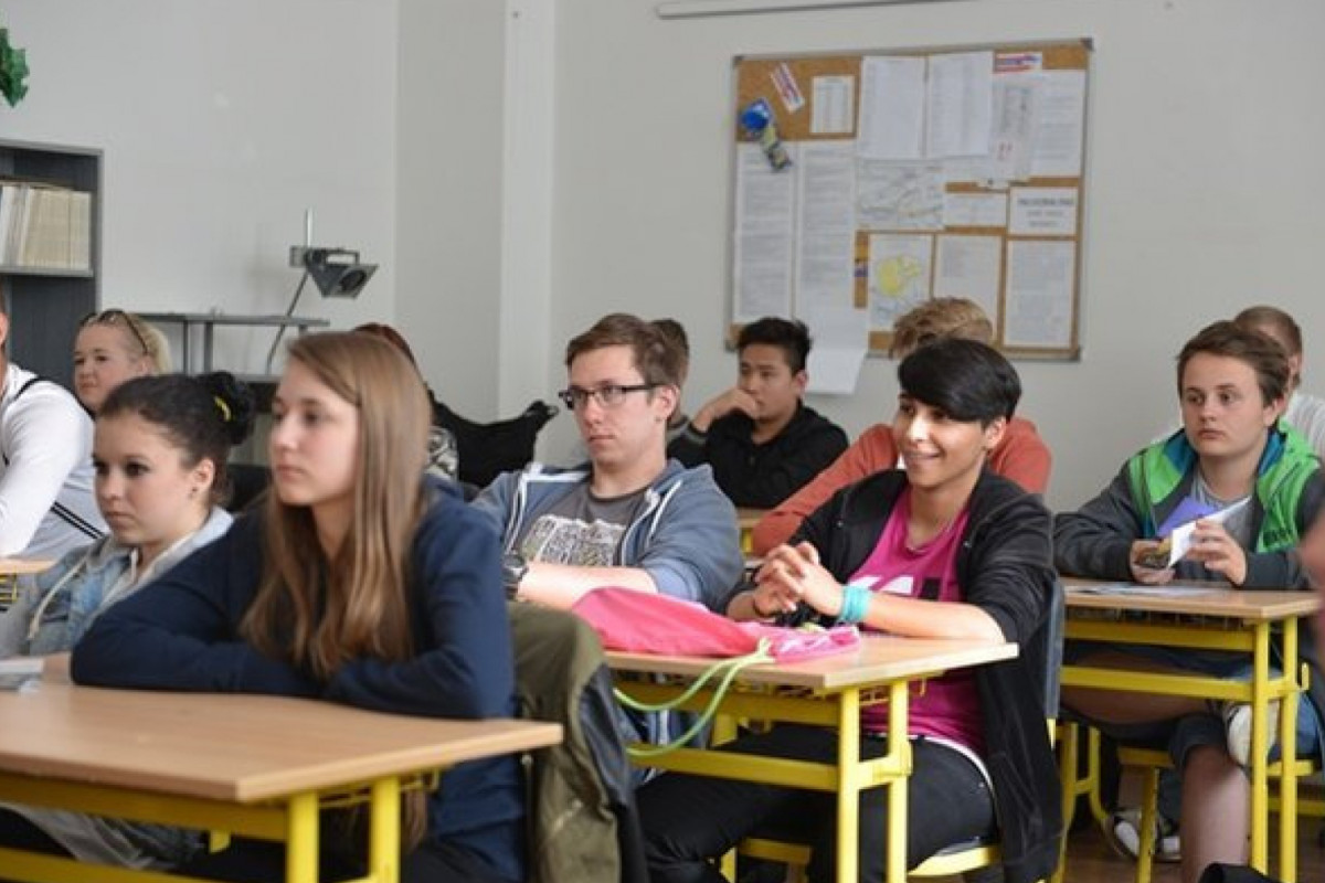 Přihlášky na střední školy: Klíčové jsou priority, ne rychlost Přihlášky na střední školy: Klíčové jsou priority, ne rychlost