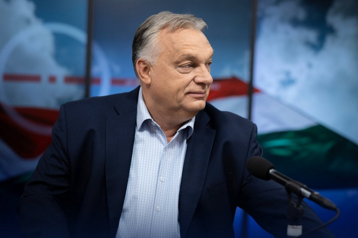 Budapešť a Orbánův diplomatický triumf mezi Trumpem a Putinem Budapešť a Orbánův diplomatický triumf mezi Trumpem a Putinem