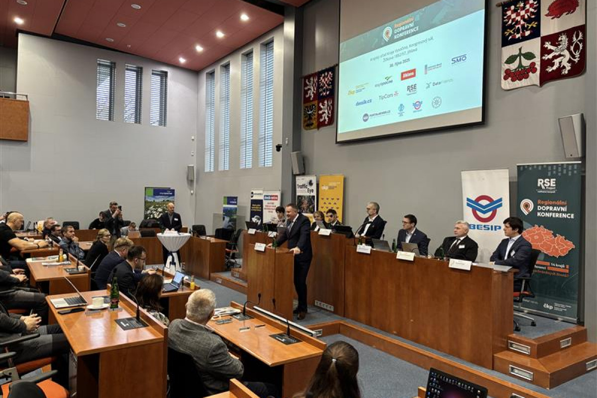 Rychlost, nedání přednosti nebo nepozornost: Hlavní důvody nehod