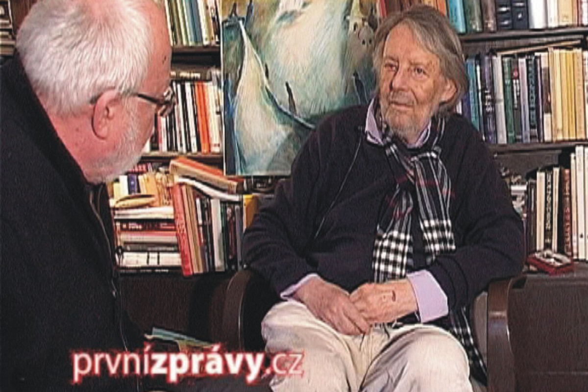 Zdeněk Zbořil: Koniáš a jeho žáci a následovníci