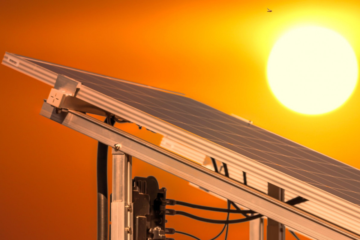 Nymburk žádá o dotaci na fotovoltaické elektrárny