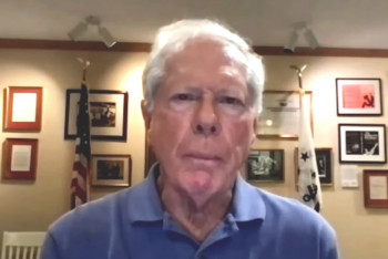 P.C.Roberts: Nacističtí demokraté se zmocňují vlády nad Amerikou