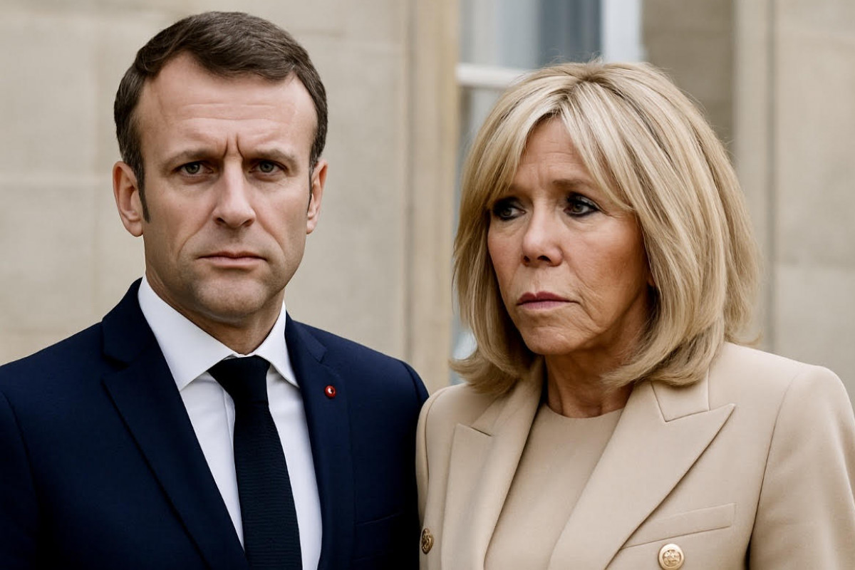 Macron, cenzura a pravda. Když elity ovládají i dějiny