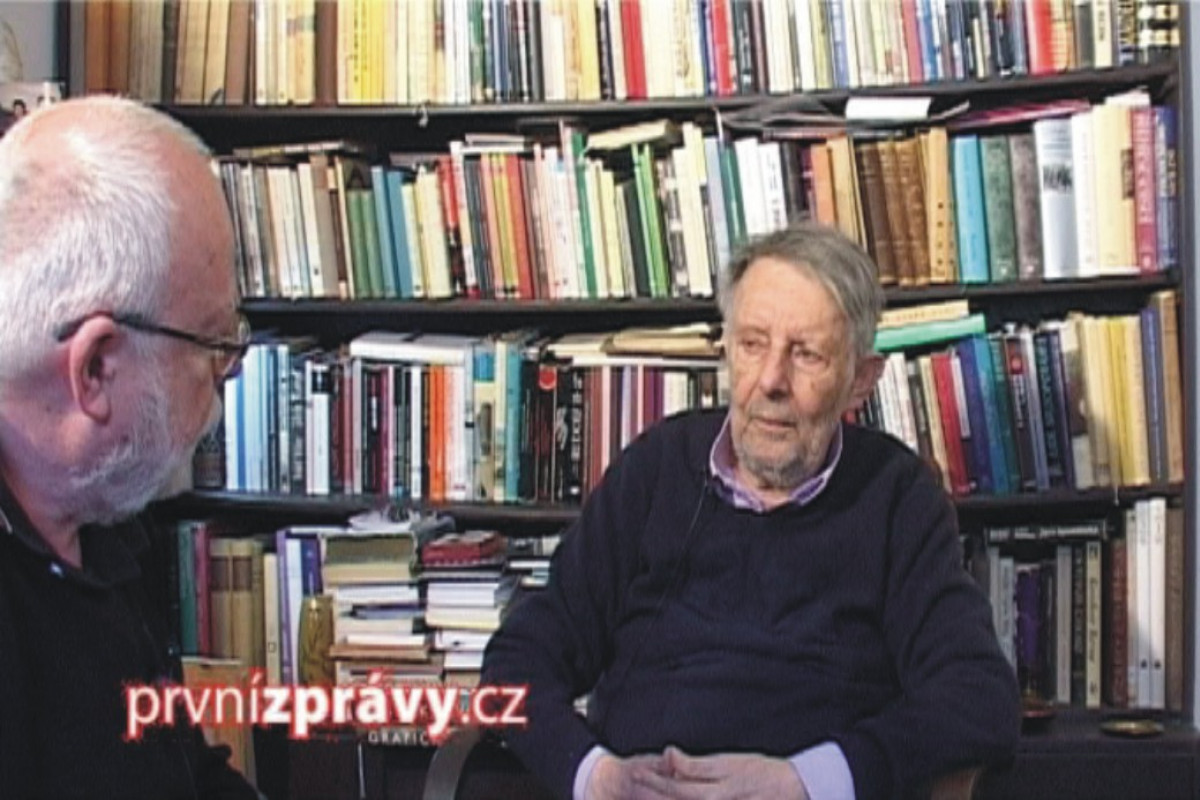 Zdeněk Zbořil: Komenského odkazem nejsou jenom stávky