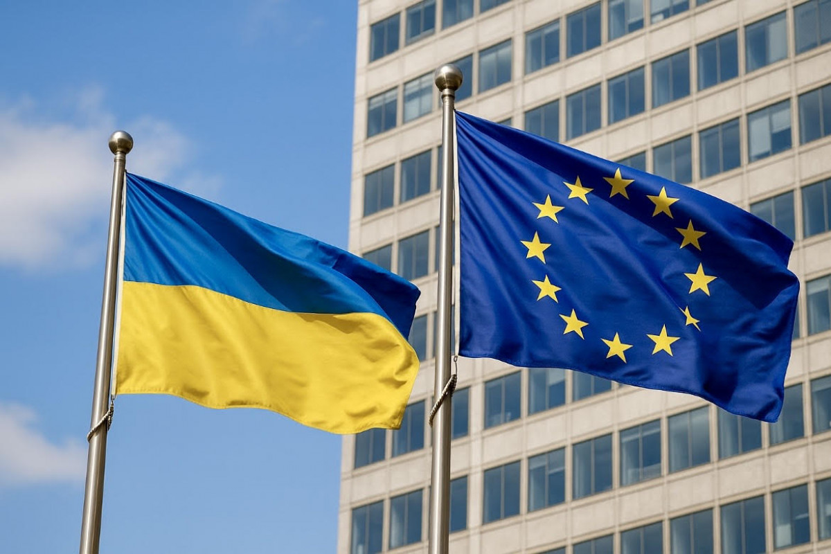 Ukrajina v EU do roku 2029? Brusel chce obejít Orbánovo veto Ukrajina v EU do roku 2029? Brusel chce obejít Orbánovo veto