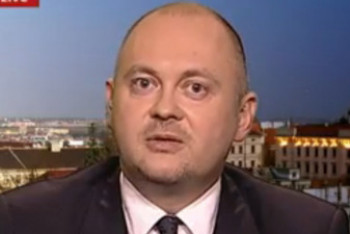 Michal Hašek: „Cui bono"? Komu to svědčí? Proč právě teď? Michal Hašek: „Cui bono"? Komu to svědčí? Proč právě teď?