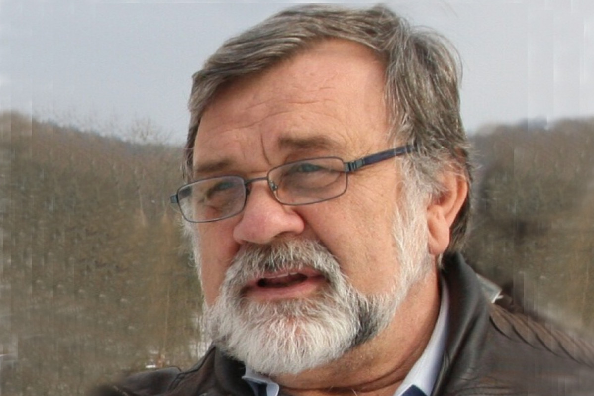 Jaroslav Doubrava - Kursk: Umírání Rusů a Ukrajinců začalo na Majdanu Jaroslav Doubrava - Kursk: Umírání Rusů a Ukrajinců začalo na Majdanu