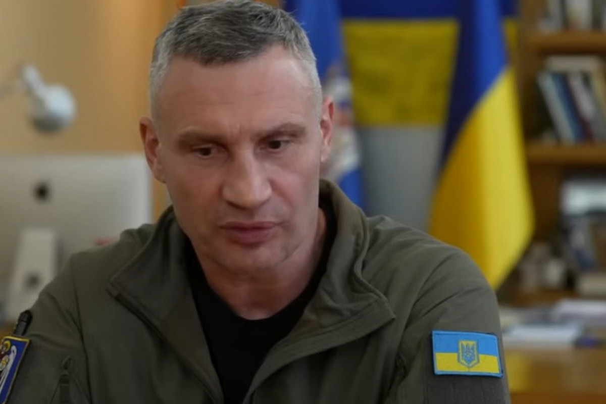 Němci by v čele Ukrajiny raději viděli Klička než Zalužného Němci by v čele Ukrajiny raději viděli Klička než Zalužného