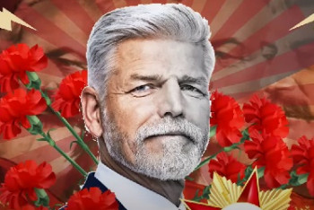 Generál Pavel - příběh kovaného komunisty Generál Pavel - příběh kovaného komunisty