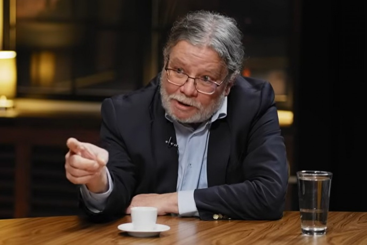 „Čumím na to,“ přiznal Vondra, ODS podle něj potřebuje zázrak