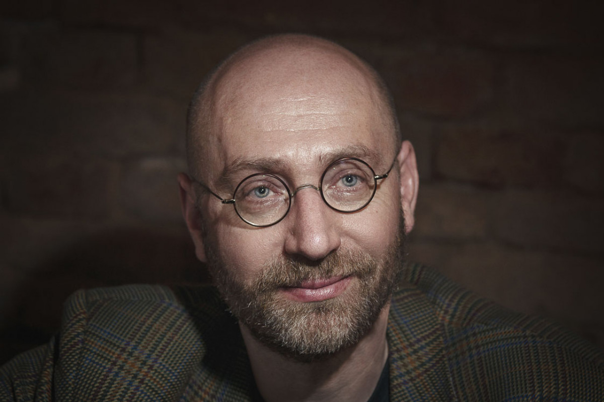 Petr Hampl: Konflikt na Ukrajině očima bělošského nacionalismu