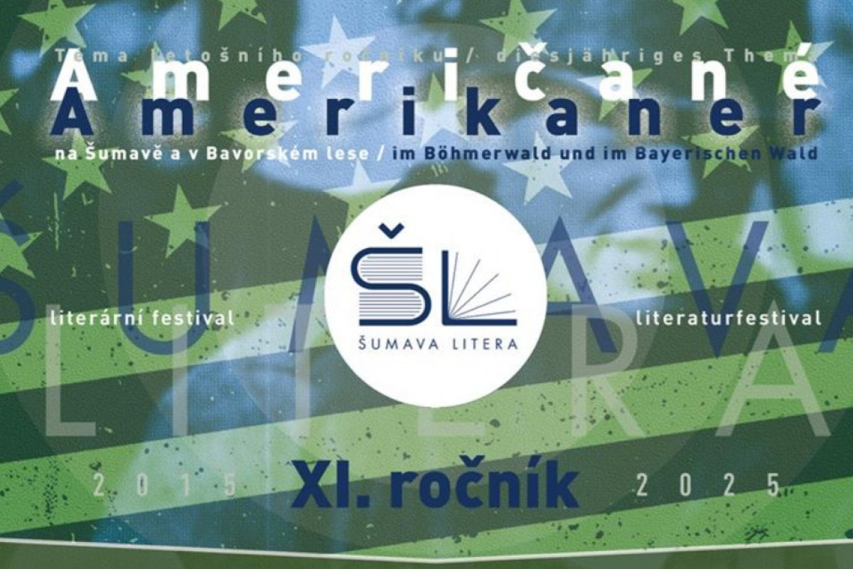 Šumava Litera zve do Vimperka už pojedenácté