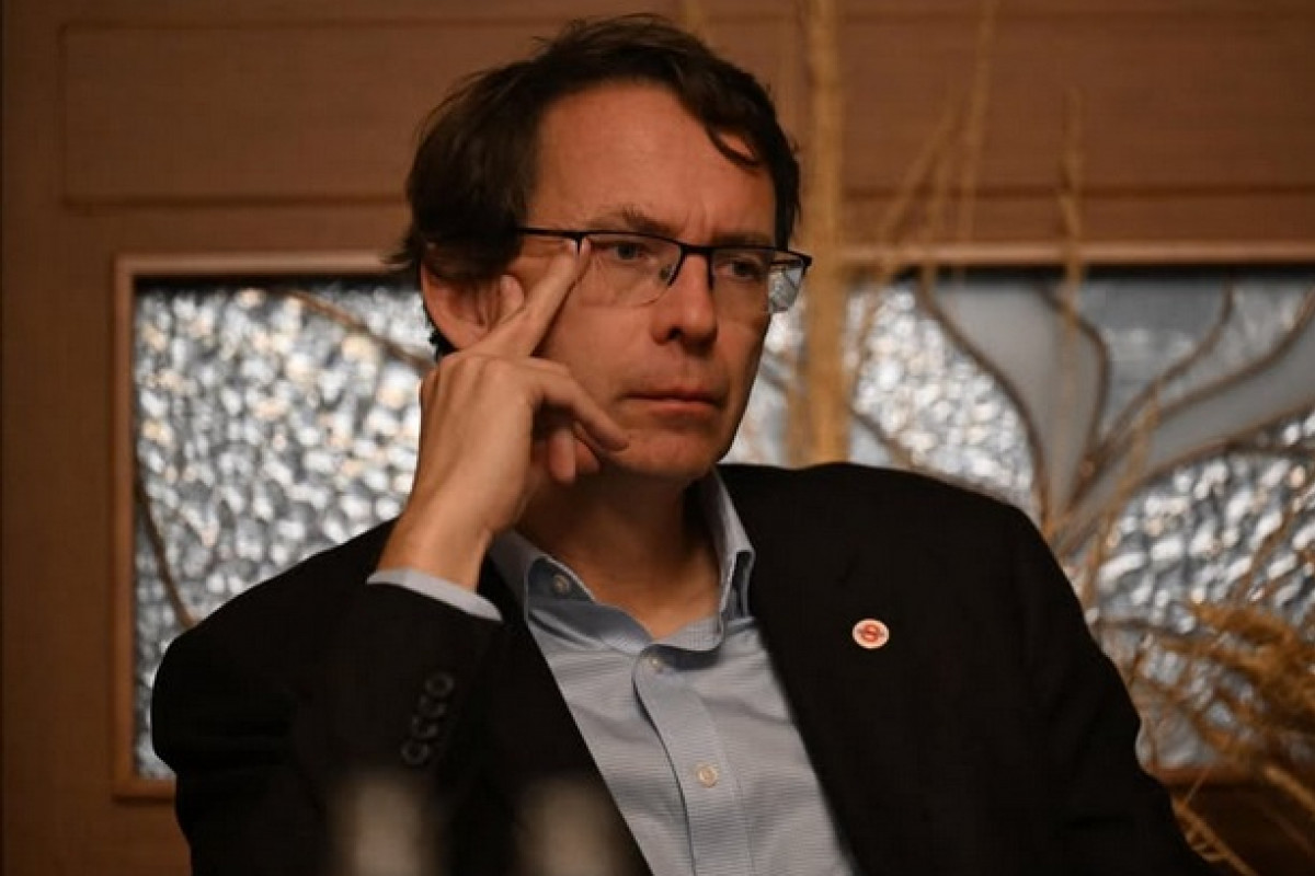 Evropa se mění před očima. Drulák varuje před novou oligarchií