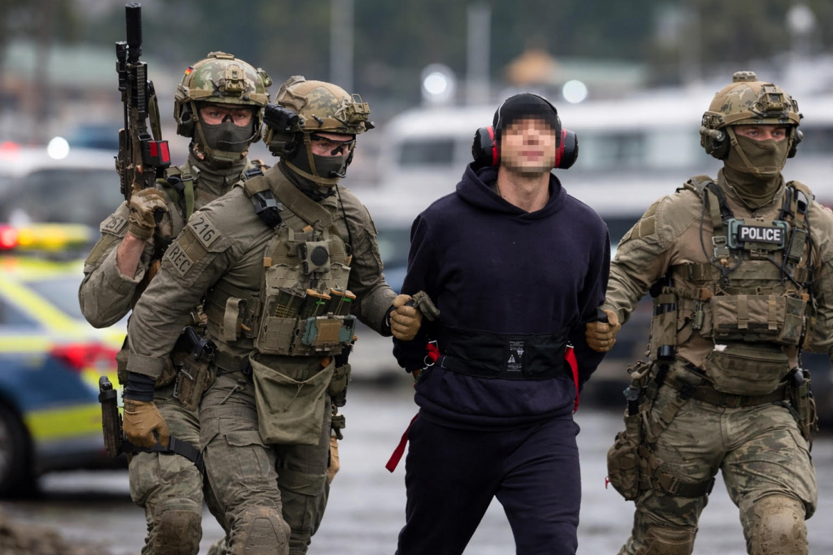 CIA měla mít předem informace o sabotáži ropovodu Nord Stream CIA měla mít předem informace o sabotáži ropovodu Nord Stream