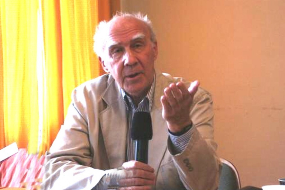 Mojmír Grygar: Válka, nebo mír? (Tříkrálové zamyšlení)