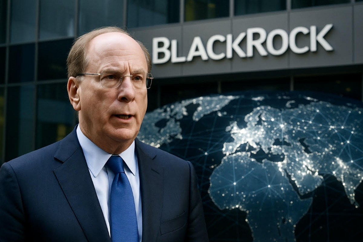BlackRock: Neviditelná říše, která ovládla světové finance BlackRock: Neviditelná říše, která ovládla světové finance